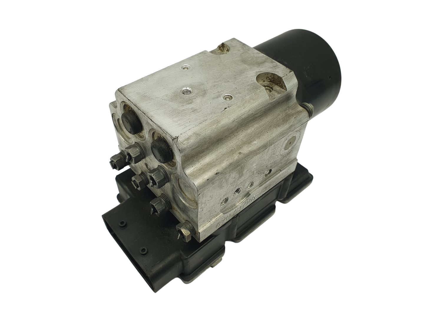 Abs Pump Alfa Romeo 159 51804856 54084905A TRW 67618 main product photo