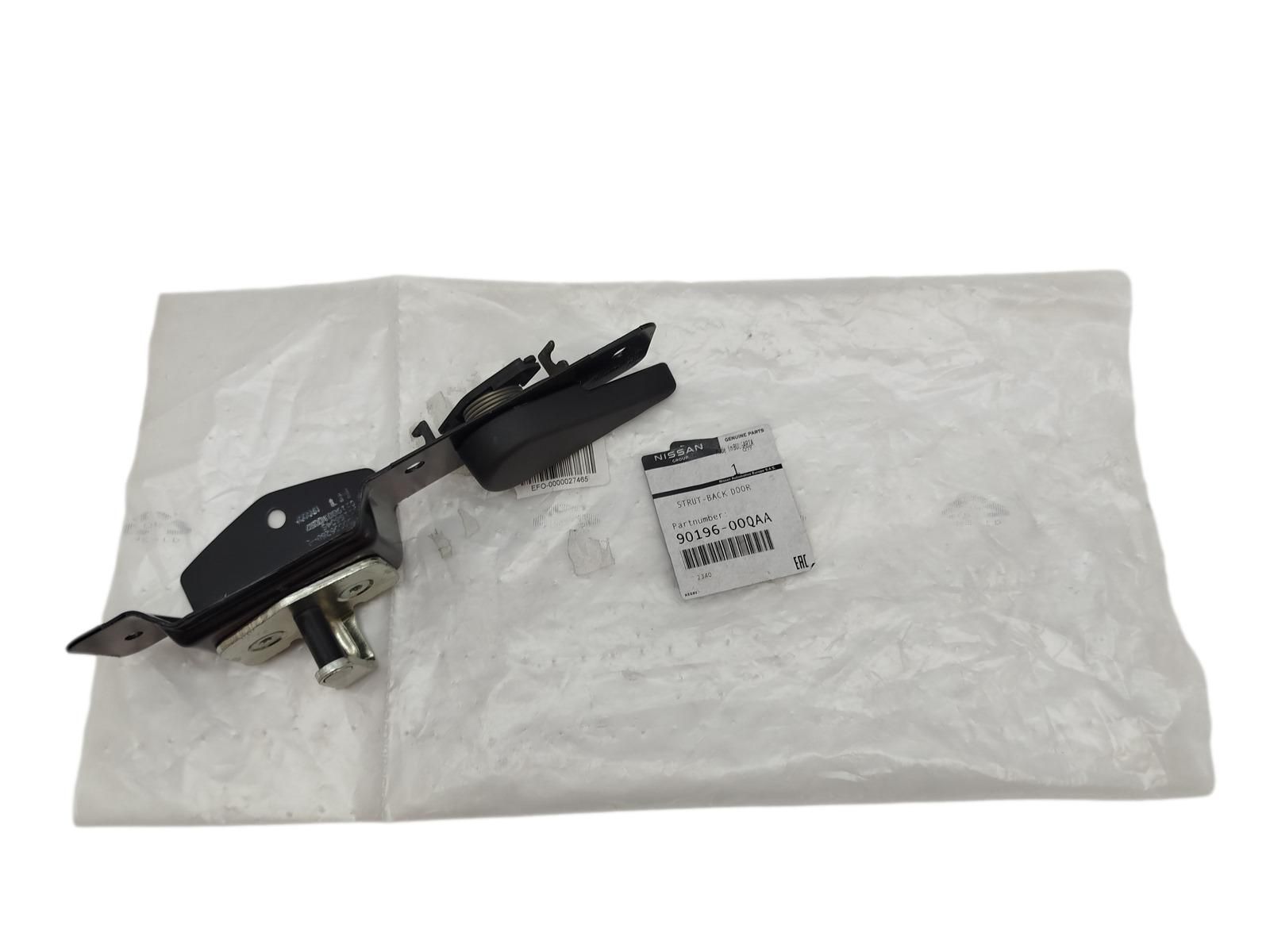 Ukselink Taga Uus Originaal Nissan Renault 9019600QAA 8200006260 main product photo