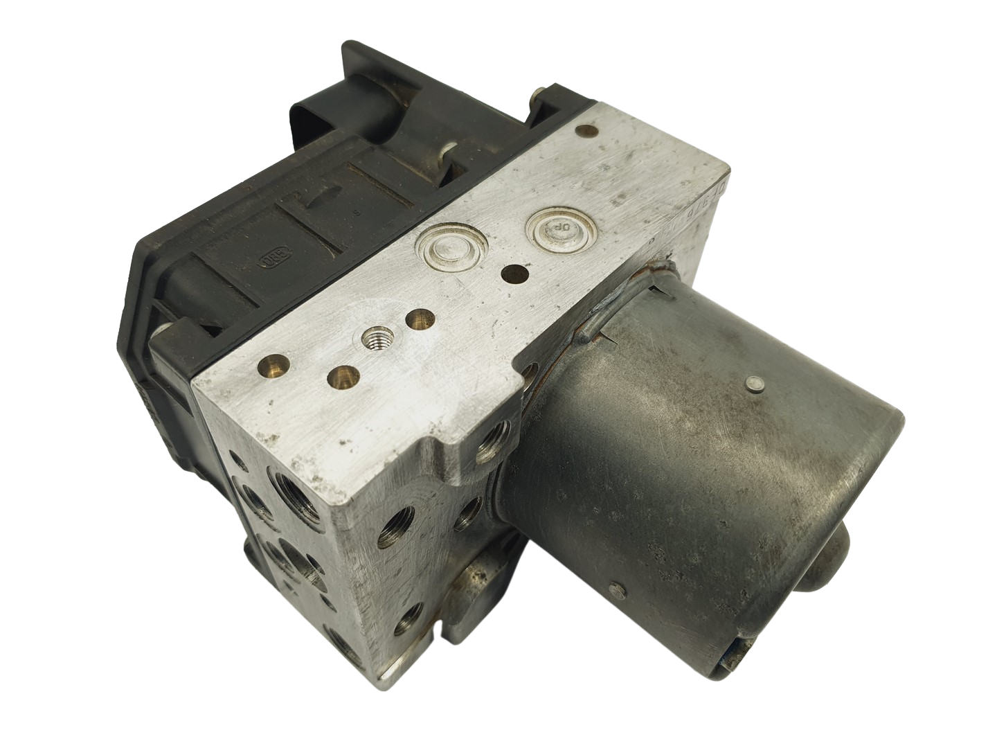 Abs Pump Smart Fortwo 0012793V002 0265950077 0130108078 Bosch 61933 main product photo