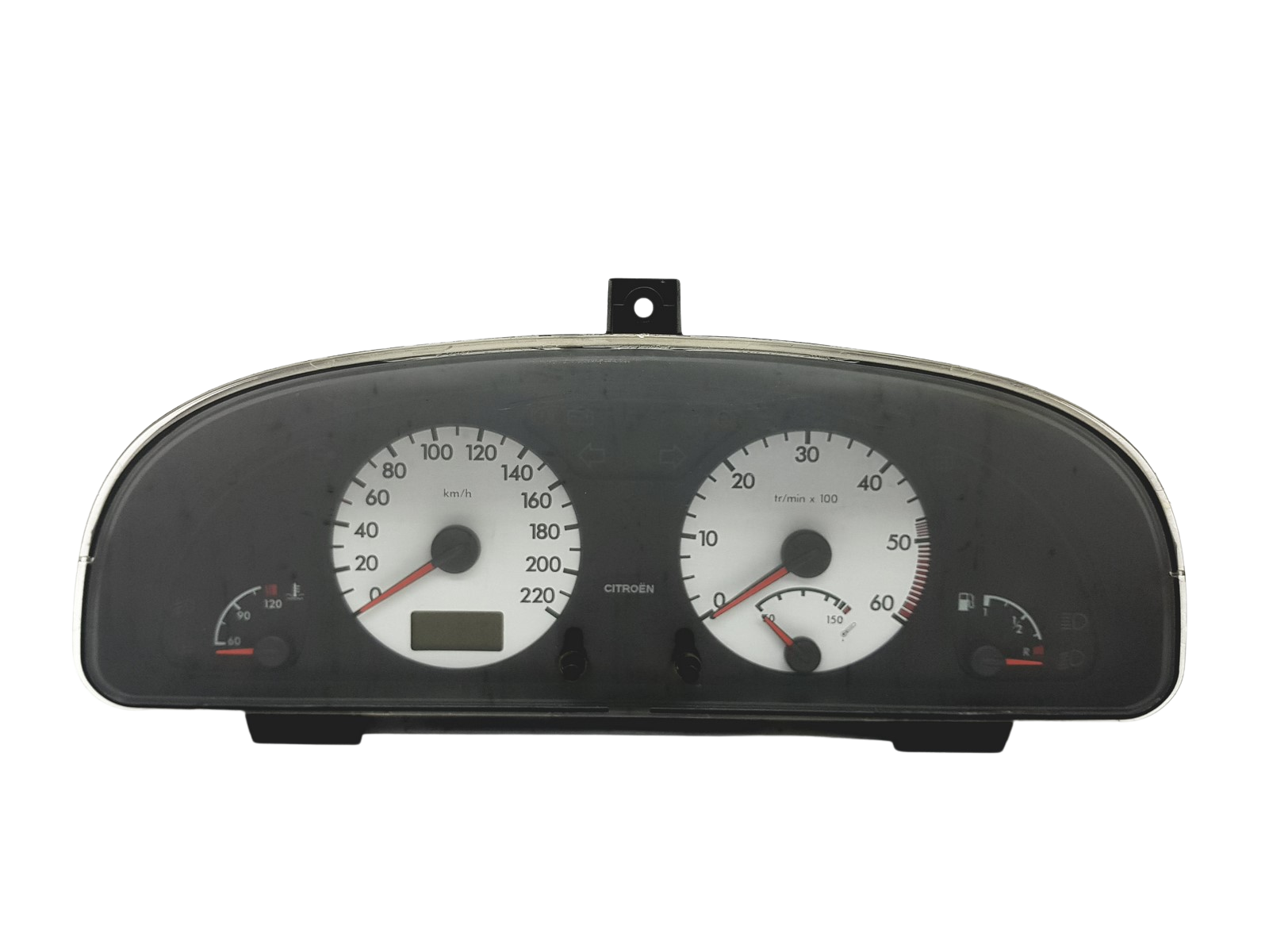 Spidomeeter Citroen Xsara 9643207380 D 00 56445 main product photo