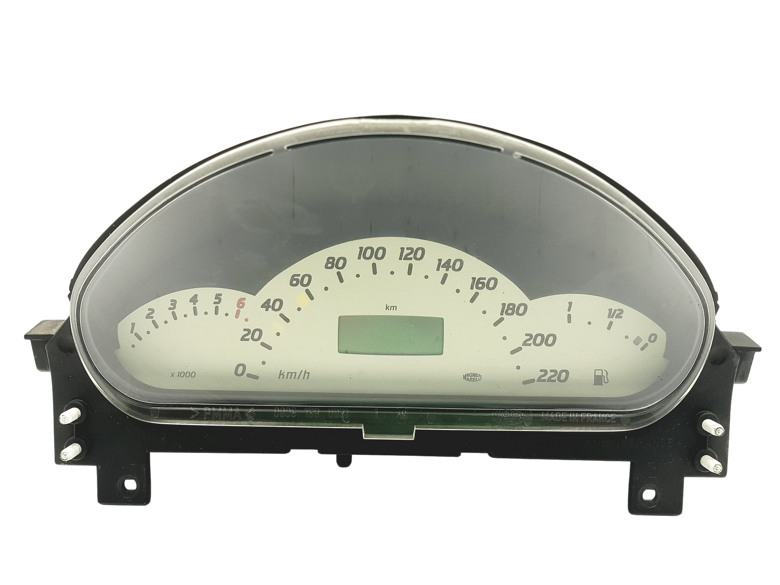 Spidomeeter Mercedes W168 A1685405211 41992 main product photo