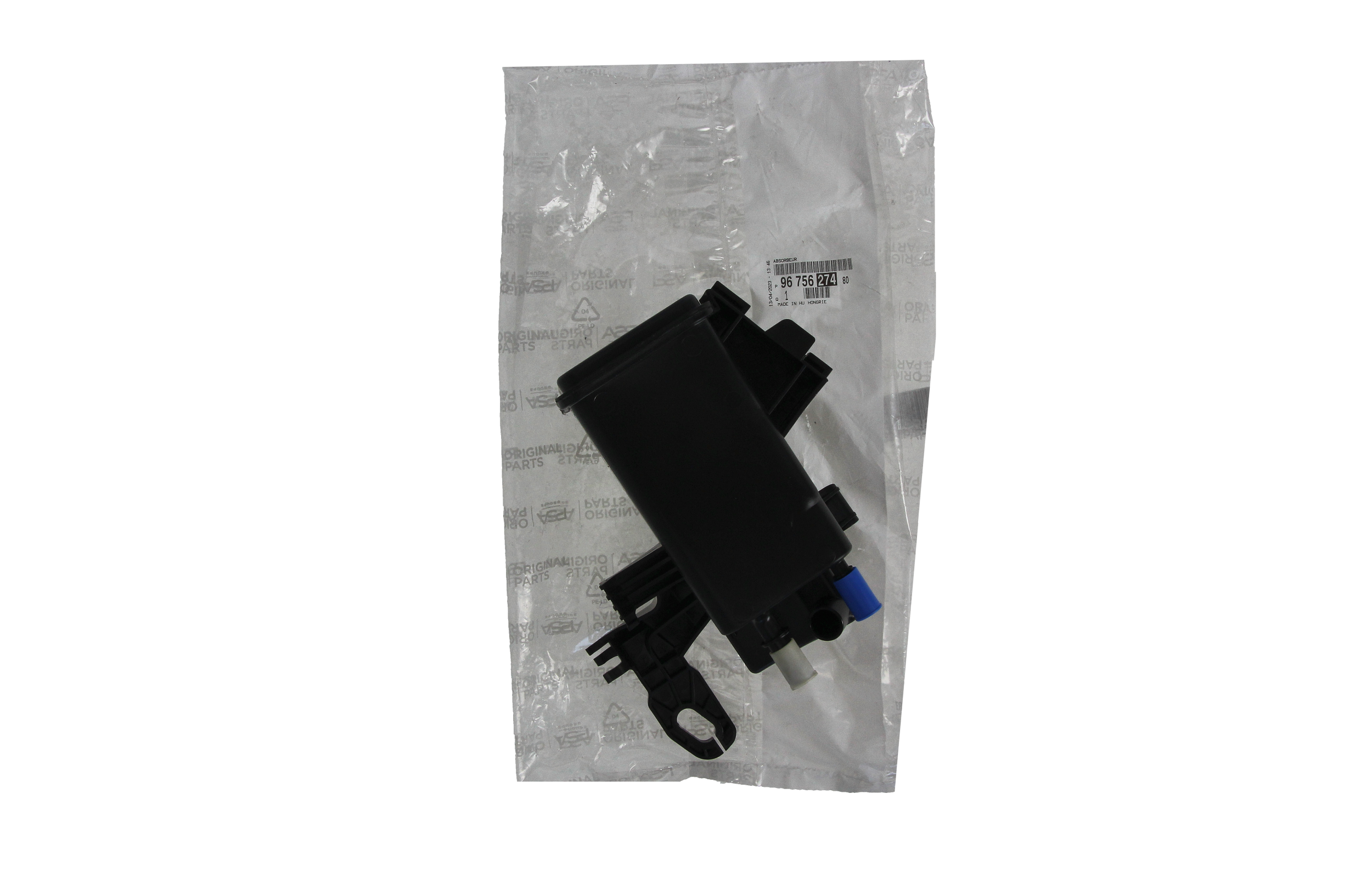 Söefilter Originaal 9675627480 Citroen Peugeot main product photo