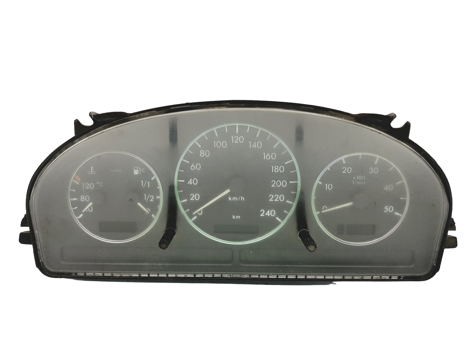 Spidomeeter Mercedes ML W163 3319210087 3329130085 main product photo