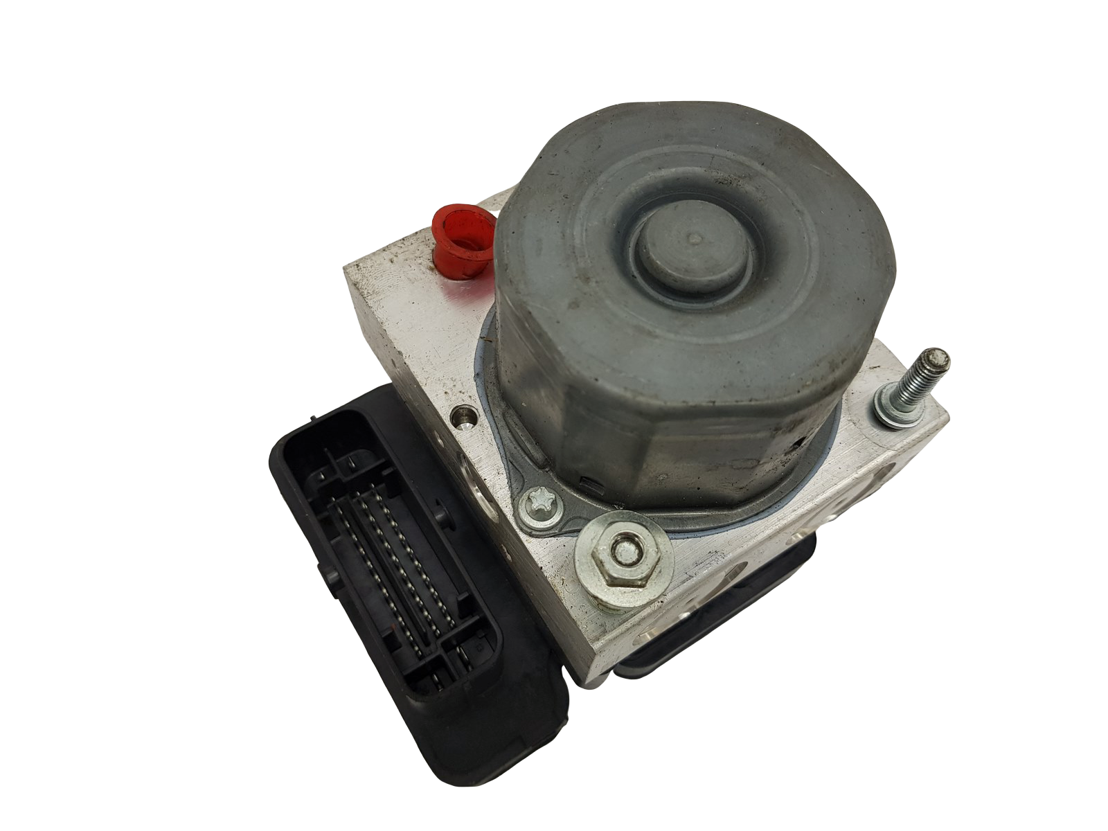 Abs Pump Nissan Pulsar 47660-3ZL0B 0265244164 Bosch main product photo