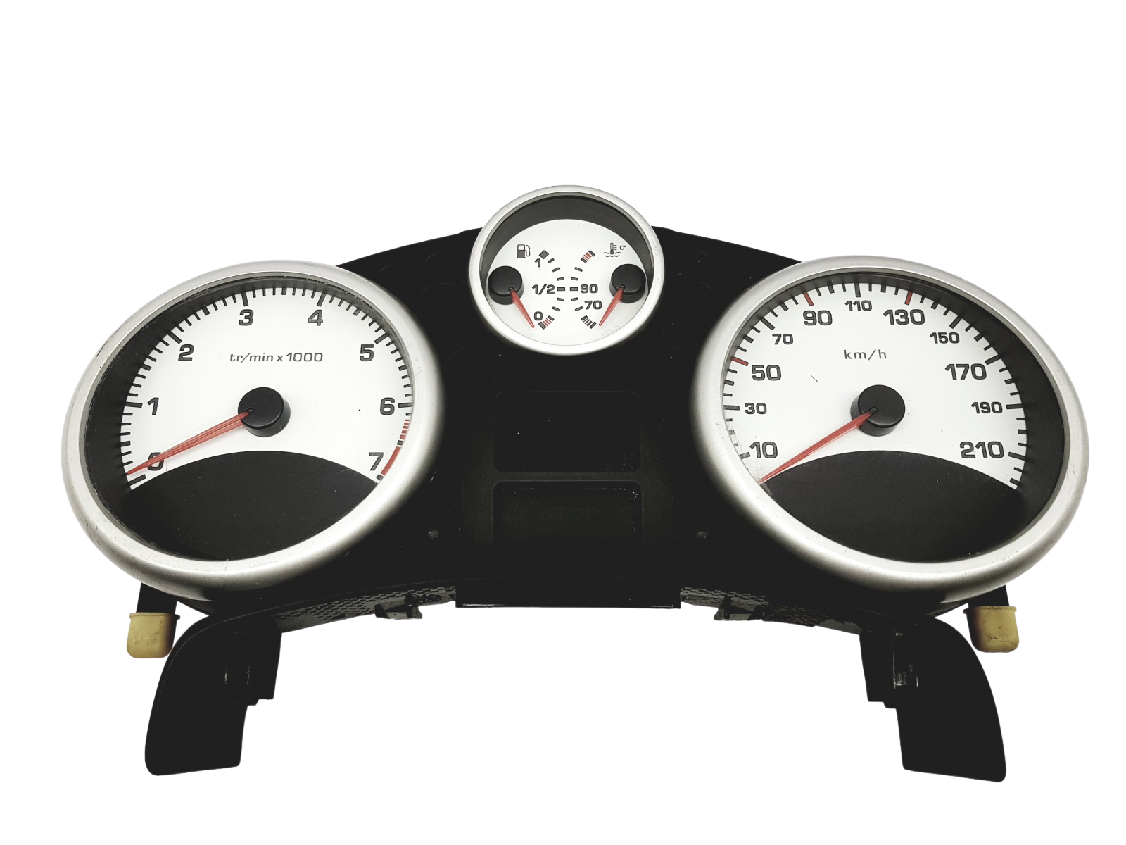 Tahhomeeter Peugeot 207 A2C53065547 29095 main product photo