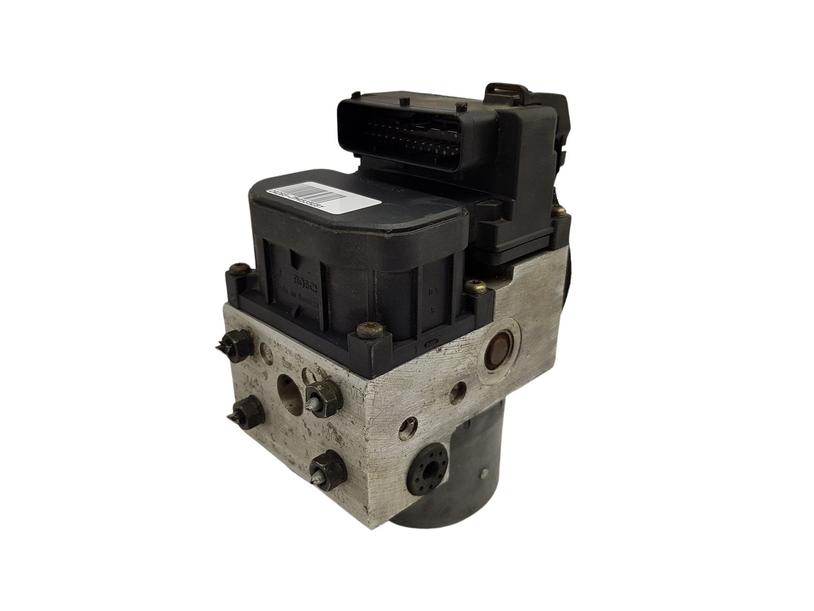 Abs Pump Citroen Xsara Picasso 9633666580 0273004353 4535 main product photo