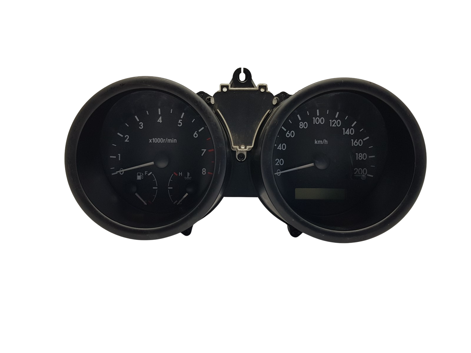 Tahhomeeter Daewoo Kalos Chevrolet Aveo 96413686 1566 main product photo