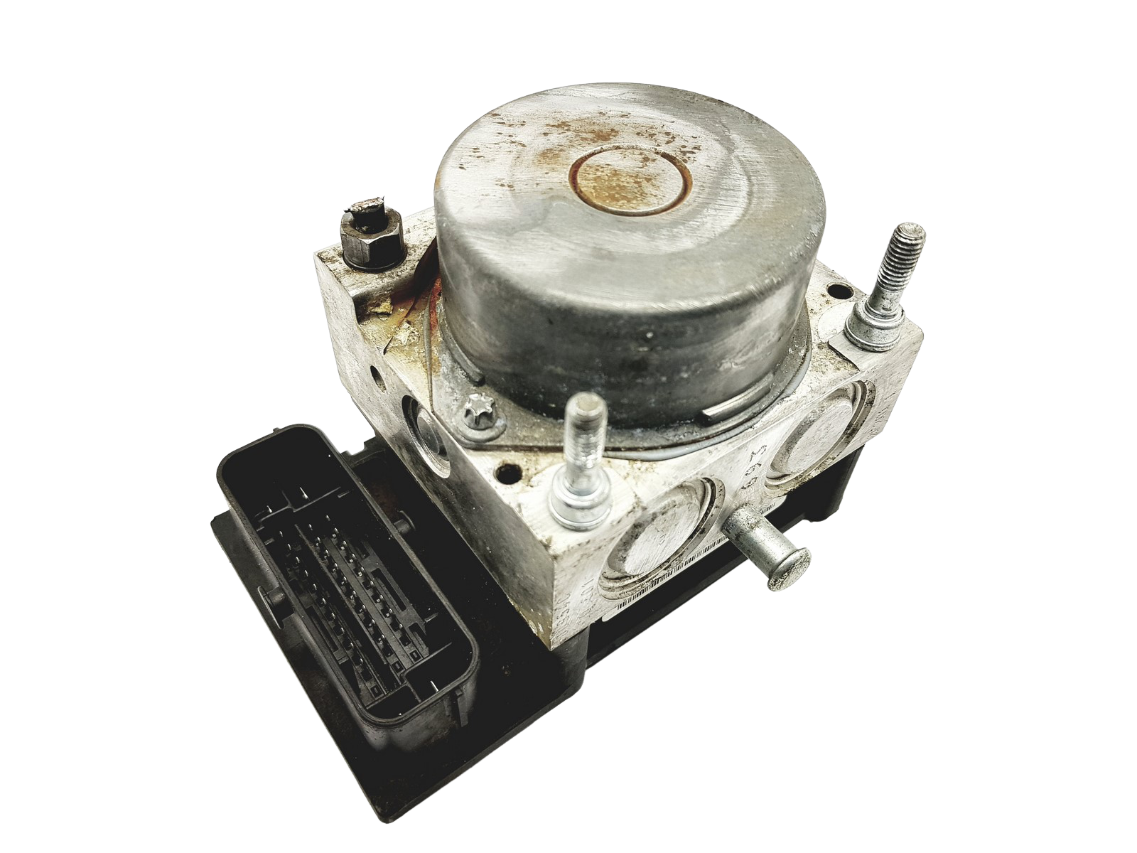 Abs Pump Fiat Grande Punto 51798104 0265800690 Bosch 38550 main product photo