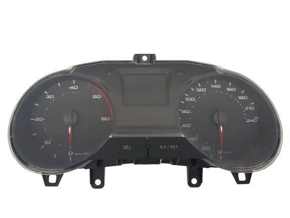 Tahhomeeter Seat Ibiza 6J0920801A 18825 main product photo