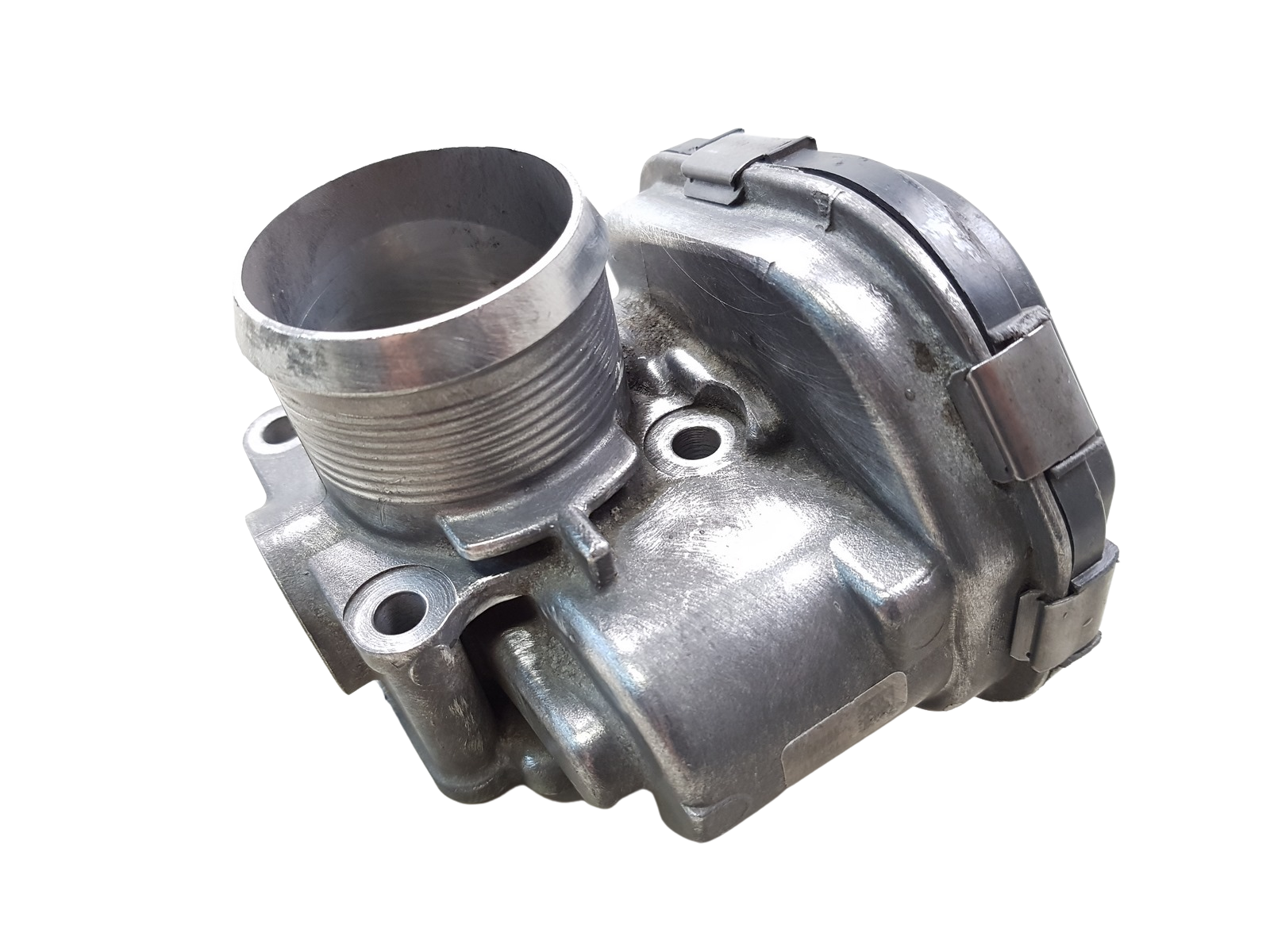 Gaasiklapi ventiil Citroen Peugeot Ford 9673534480 1.6 HDI 2601 main product photo