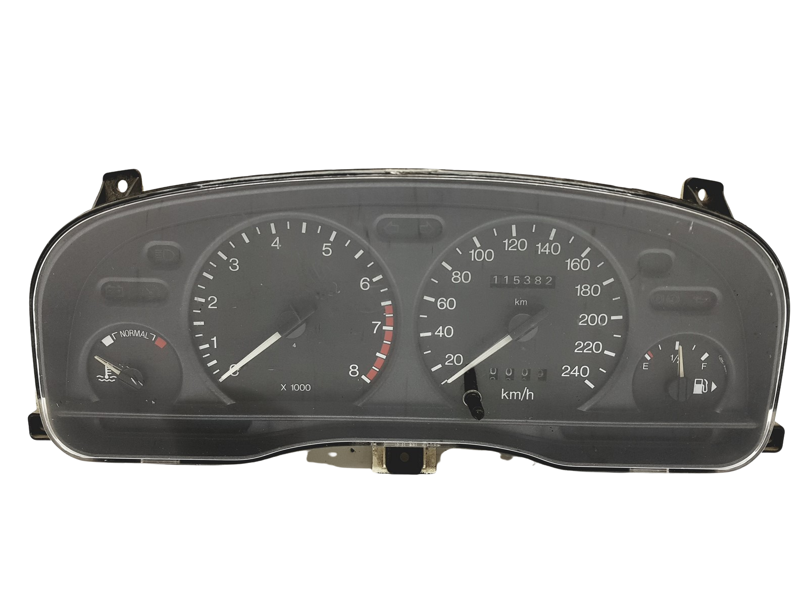 Tahhomeeter Ford Mondeo 93BB-10C956-CA 59529 main product photo