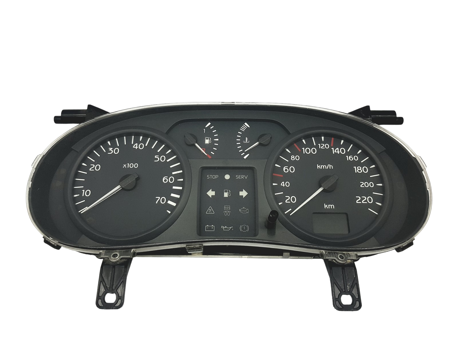 Tahhomeeter Renault Clio 2 8200059763 56808 main product photo