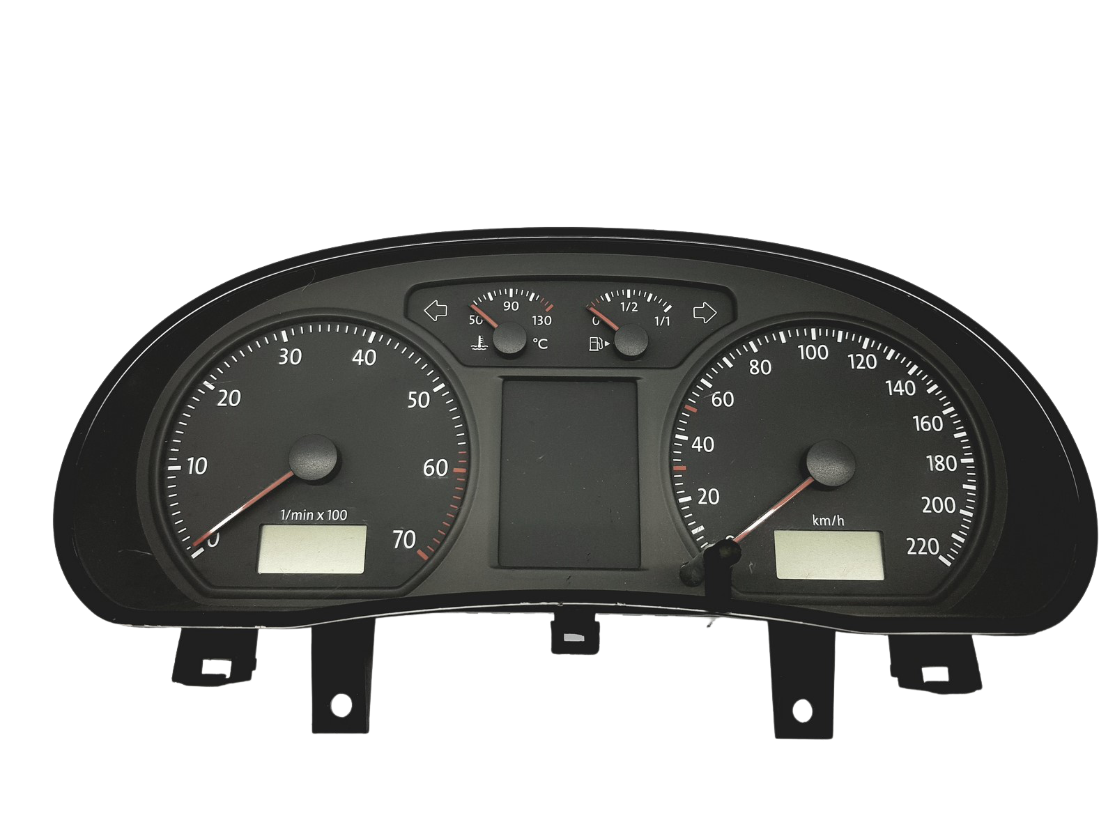 Tahhomeeter VW Polo 6Q0920803 110080320001A 44383 main product photo