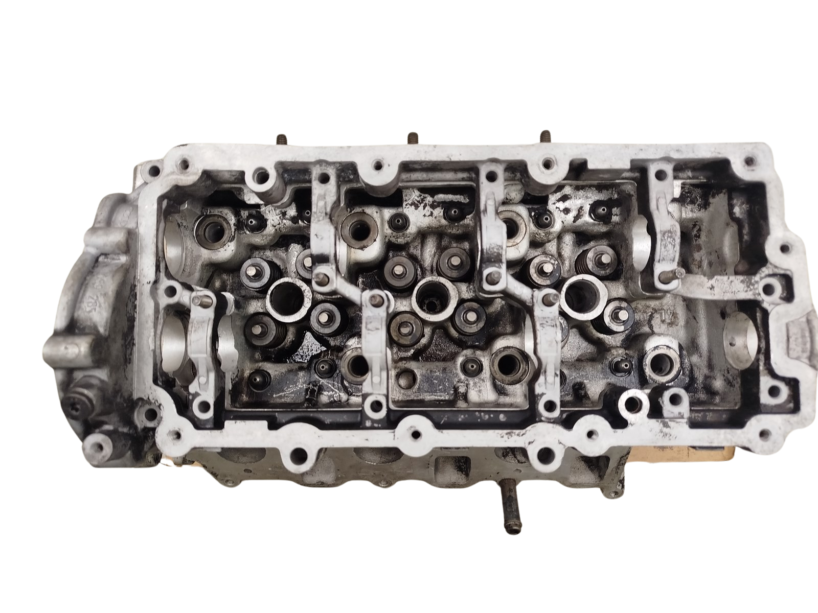 Silindripea VWAG 0593AG 059285 3.0 TDI main product photo