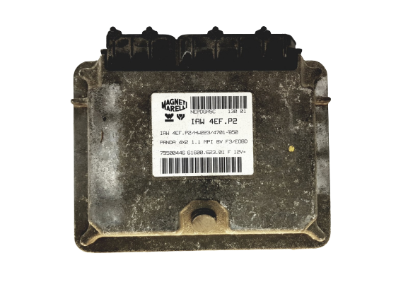 Juhtplokk IAW4EF.P2 73500446 Fiat Magneti Marelli main product photo