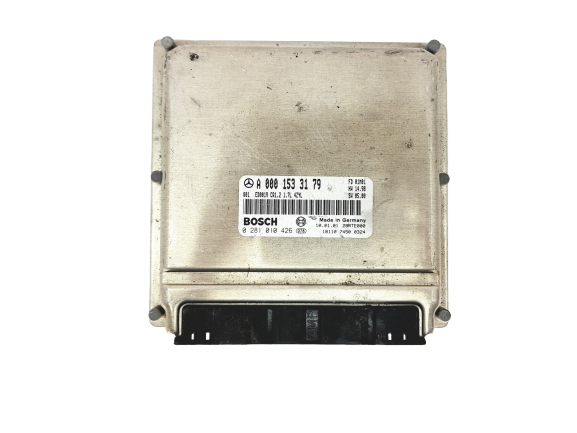 Juhtplokk A0001533179 0281010426 Mercedes Bosch 21599 main product photo