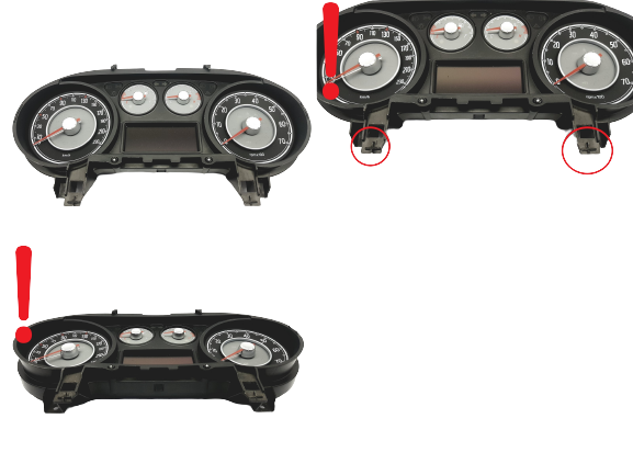 Spidomeeter Fiat Punto Evo 51852796 503003060200 48914 main product photo