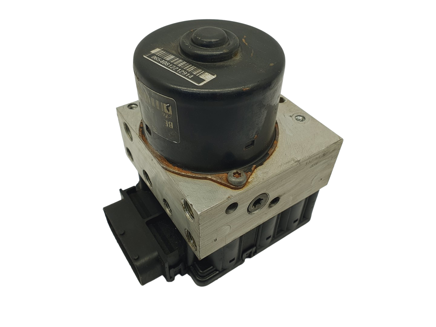Abs Pump Peugeot 206 9632539480 10.0948-1105.3 Ate 64325 main product photo