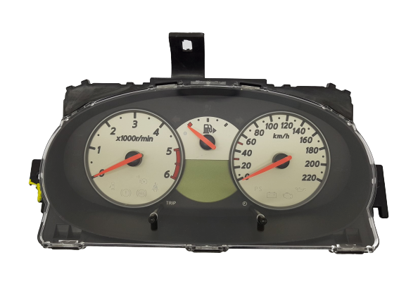 Tahhomeeter Nissan Micra BG17A 21603 main product photo