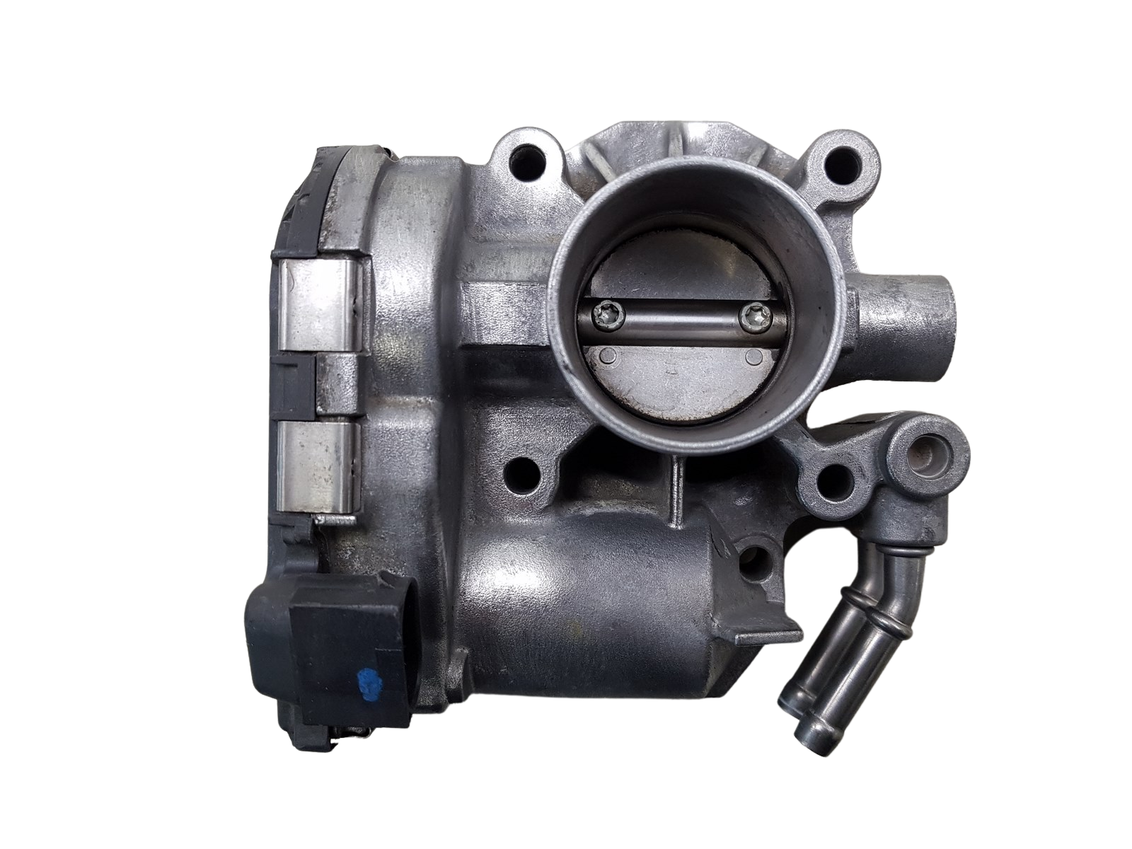Gaasiklapi ventiil 22030-0Q020 0280750481 C1 107 Aygo Yaris 1.0 2475 main product photo