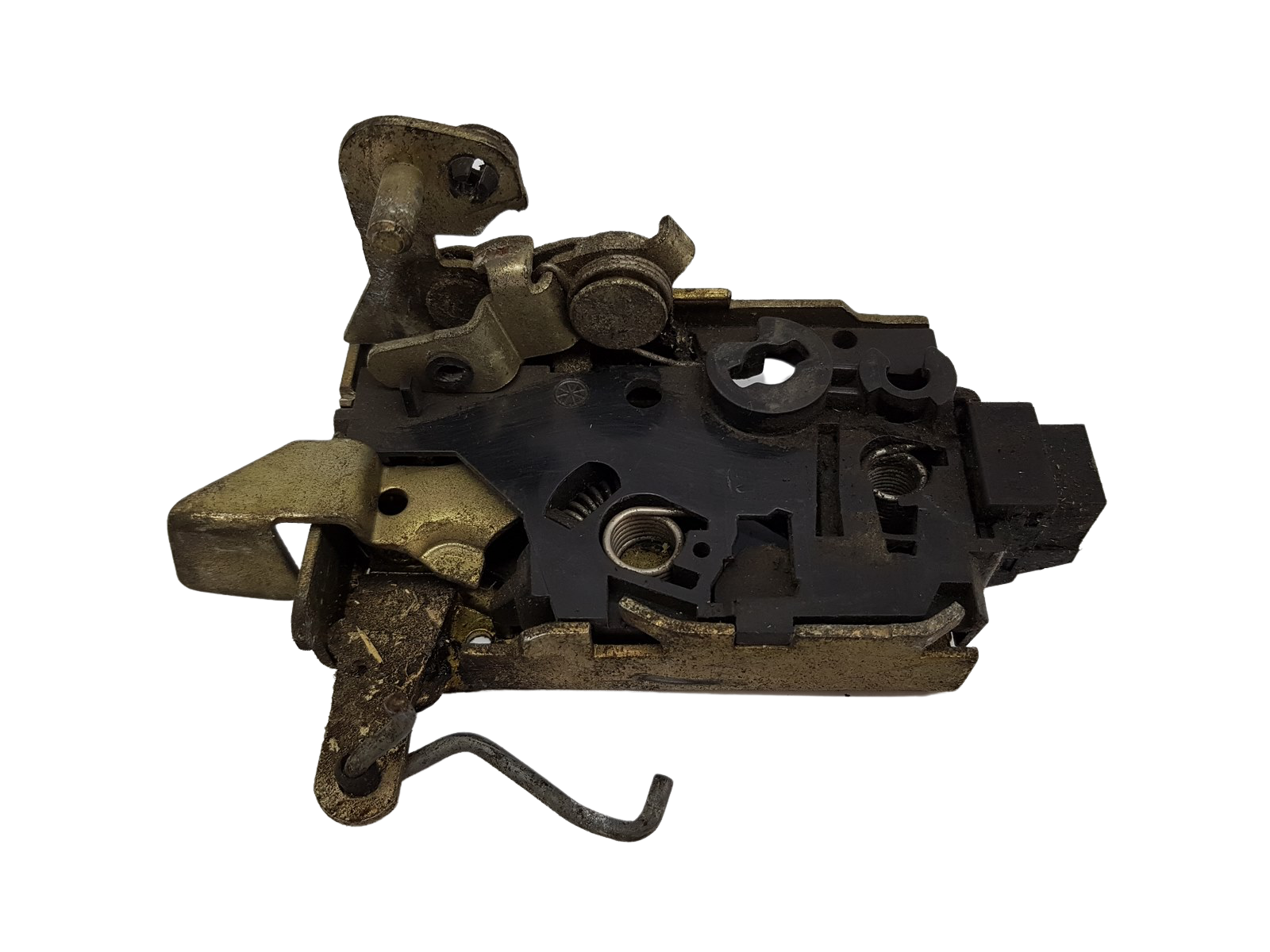 Ukse luku mehhanism Parem Ees 96056001 Citroen ZX Rockwell 5D 11162 main product photo