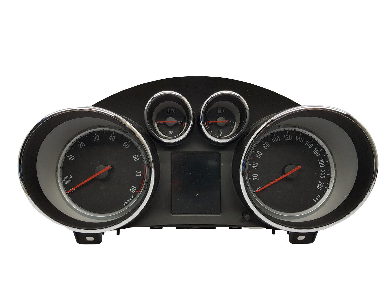 Spidomeeter Opel Astra J 13460584 600775881 23935 main product photo