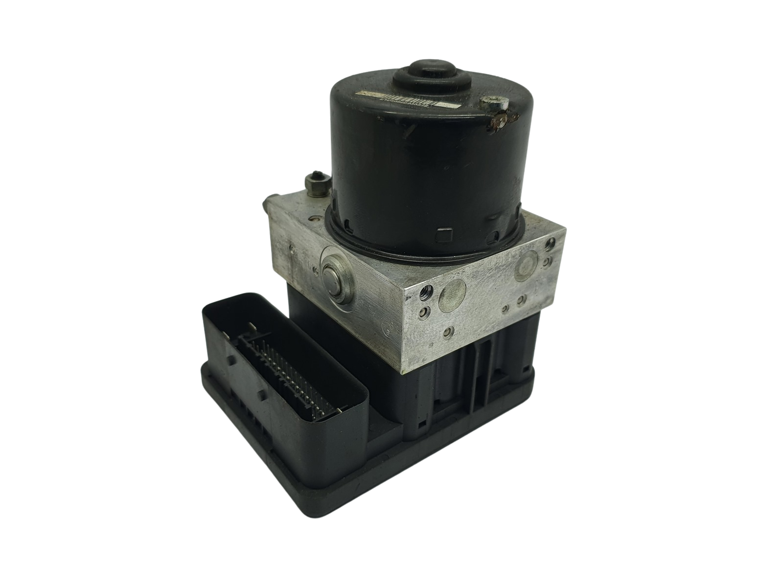 Abs Pump Ford Focus 2 8M51-2C405-AA 10.0960-0127.3 ATE 6277 main product photo