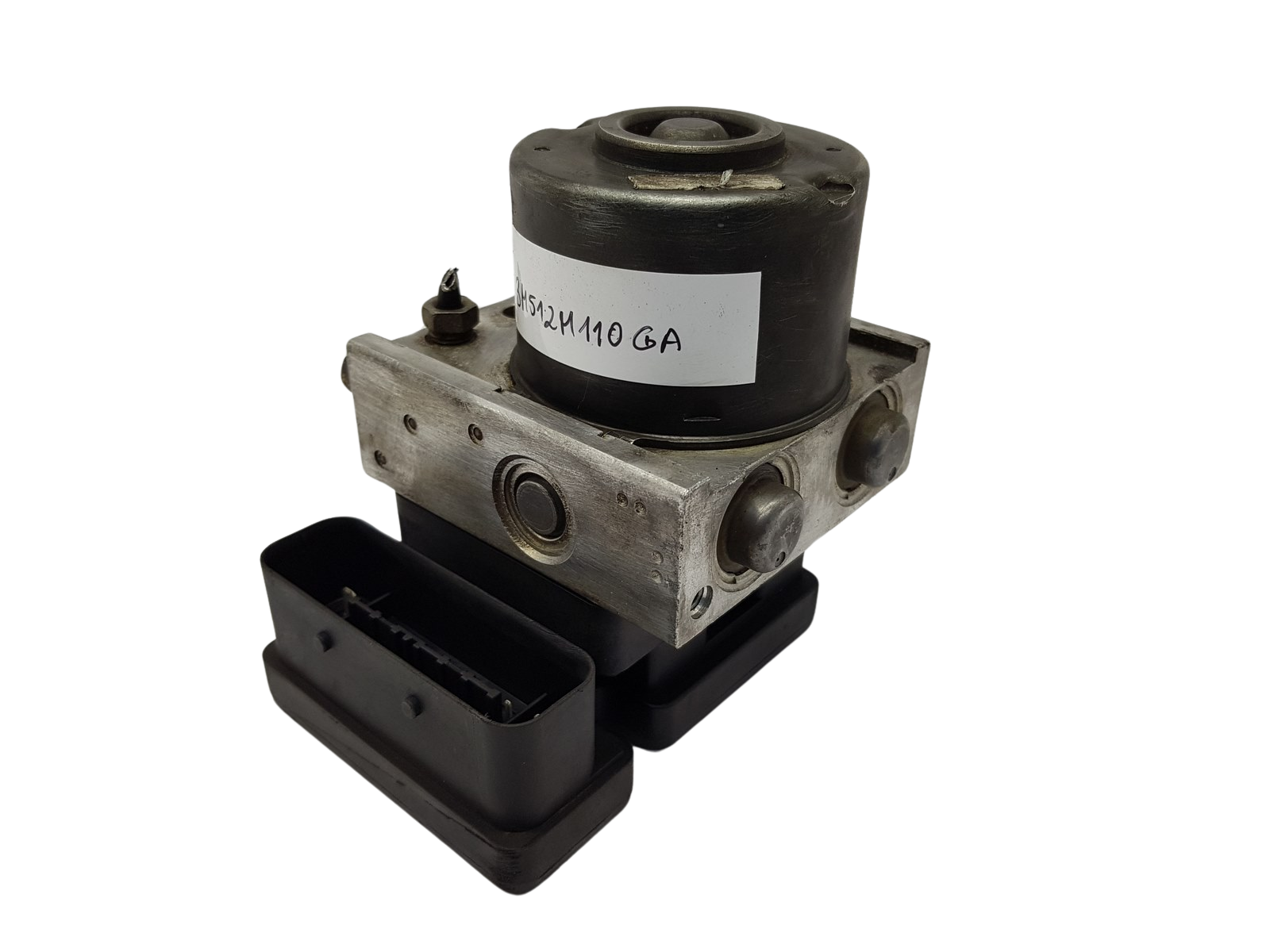 Abs Pump Ford C-Max Focus 3M512M110GA 10.0970-0110.3 Ate 6134 main product photo