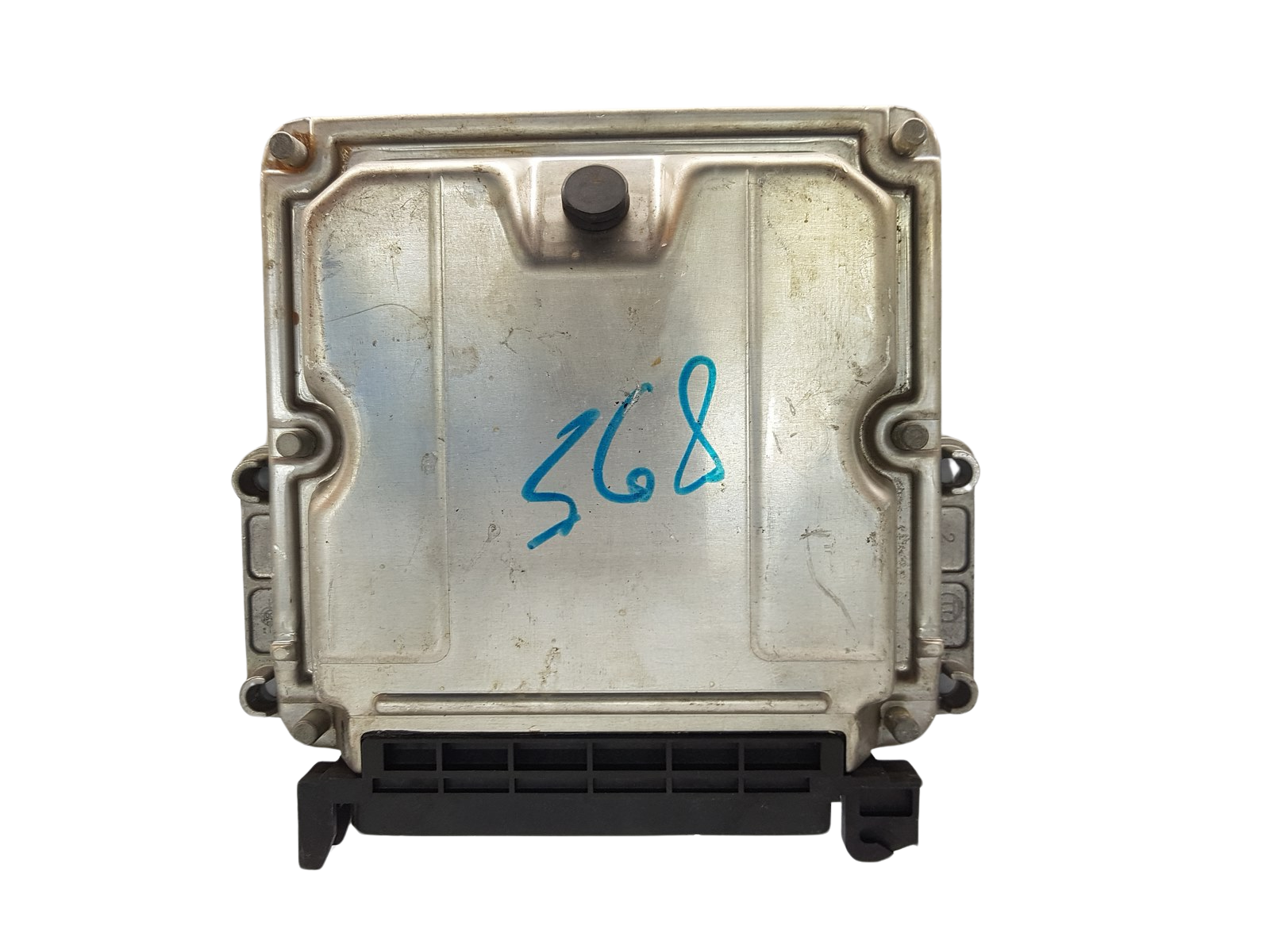 Juhtplokk 9637089580 0281010165 28FM0122 PSA Bosch 3176 main product photo