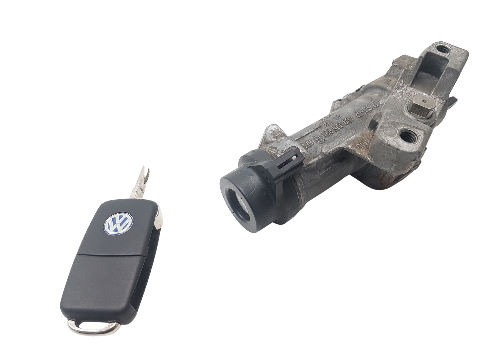 Süütelukk VW Passat Polo 4B0905851G 4B0905849 1054 main product photo