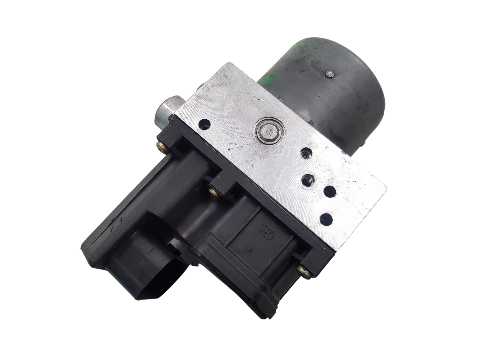 Abs Pump Ford Mondeo 1S71-2M110-AE 0265800007 0265222015 2791 main product photo