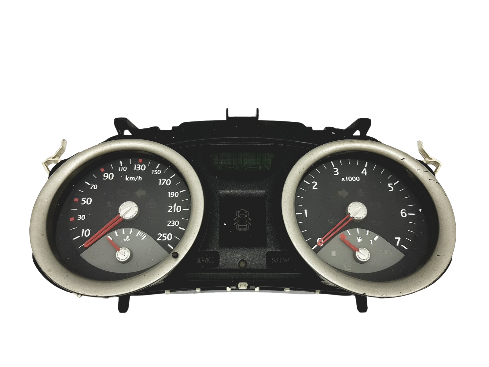 Tahhomeeter Renault Megane 2 8200364007 58130 main product photo
