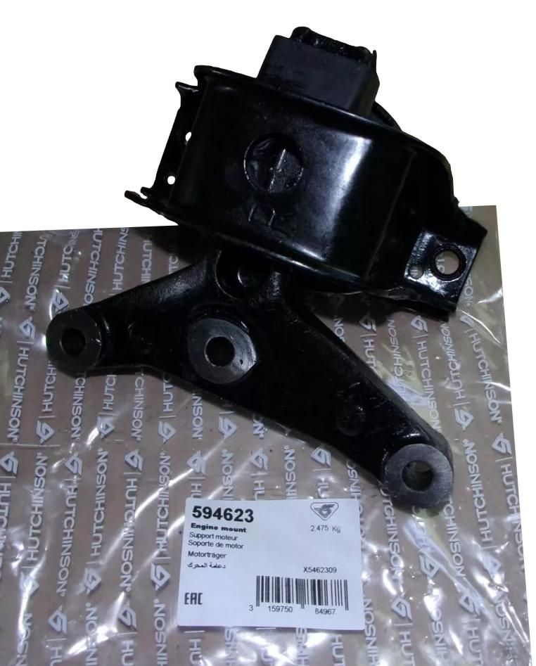 Mootori Tugi Tehke Citroen Peugeot 594623 1839F6 1839.F6 Hutchinson main product photo