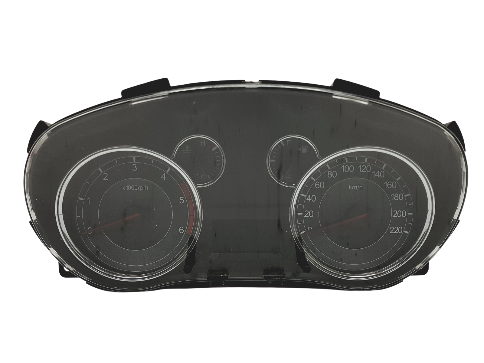 Tahhomeeter Suzuki SX4 34100-55LL0-X 34100-55L50 main product photo