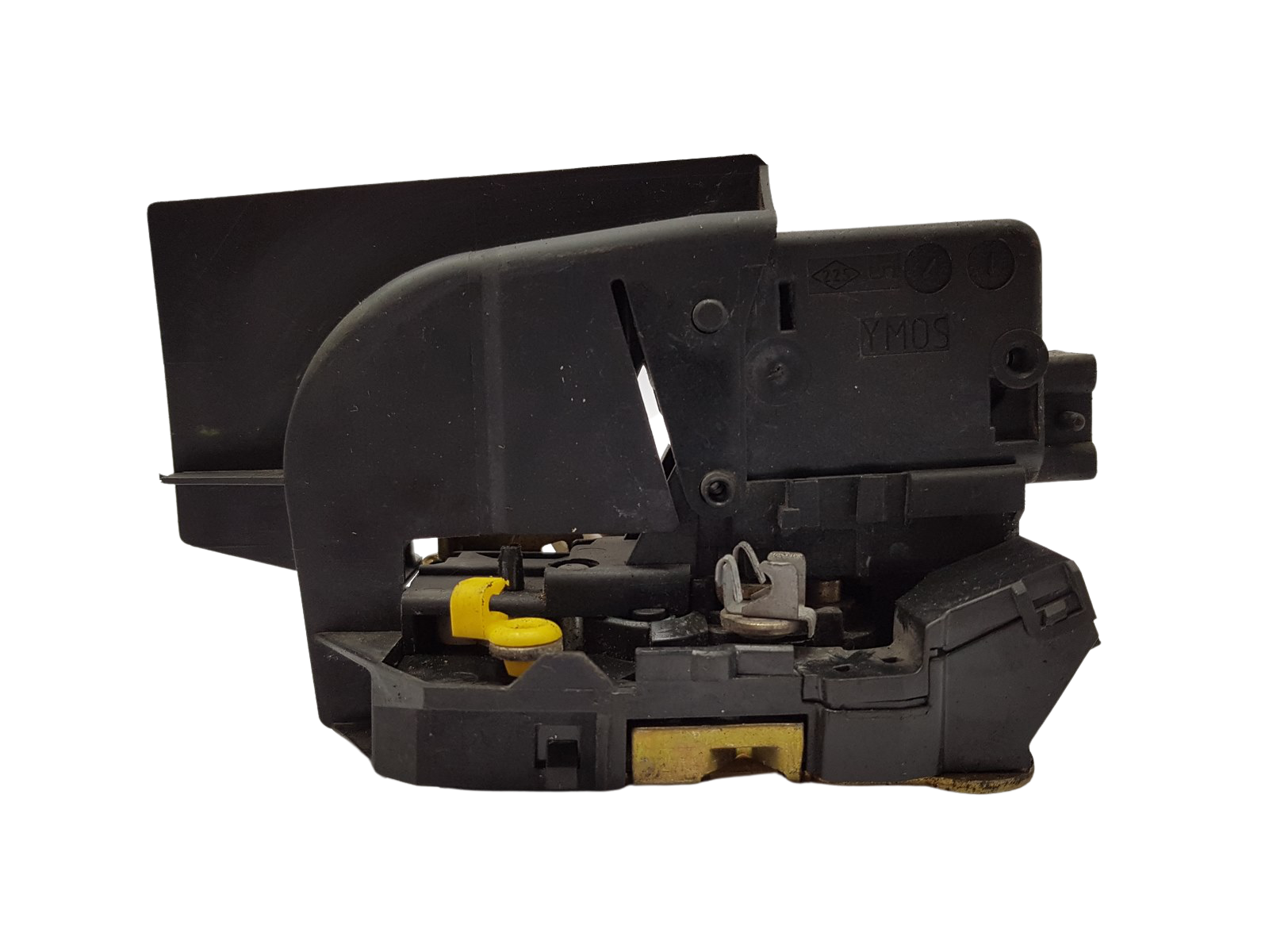 Ukse luku mehhanism Parem Ees 7701038406 Renault Laguna I Ymos 11373 main product photo