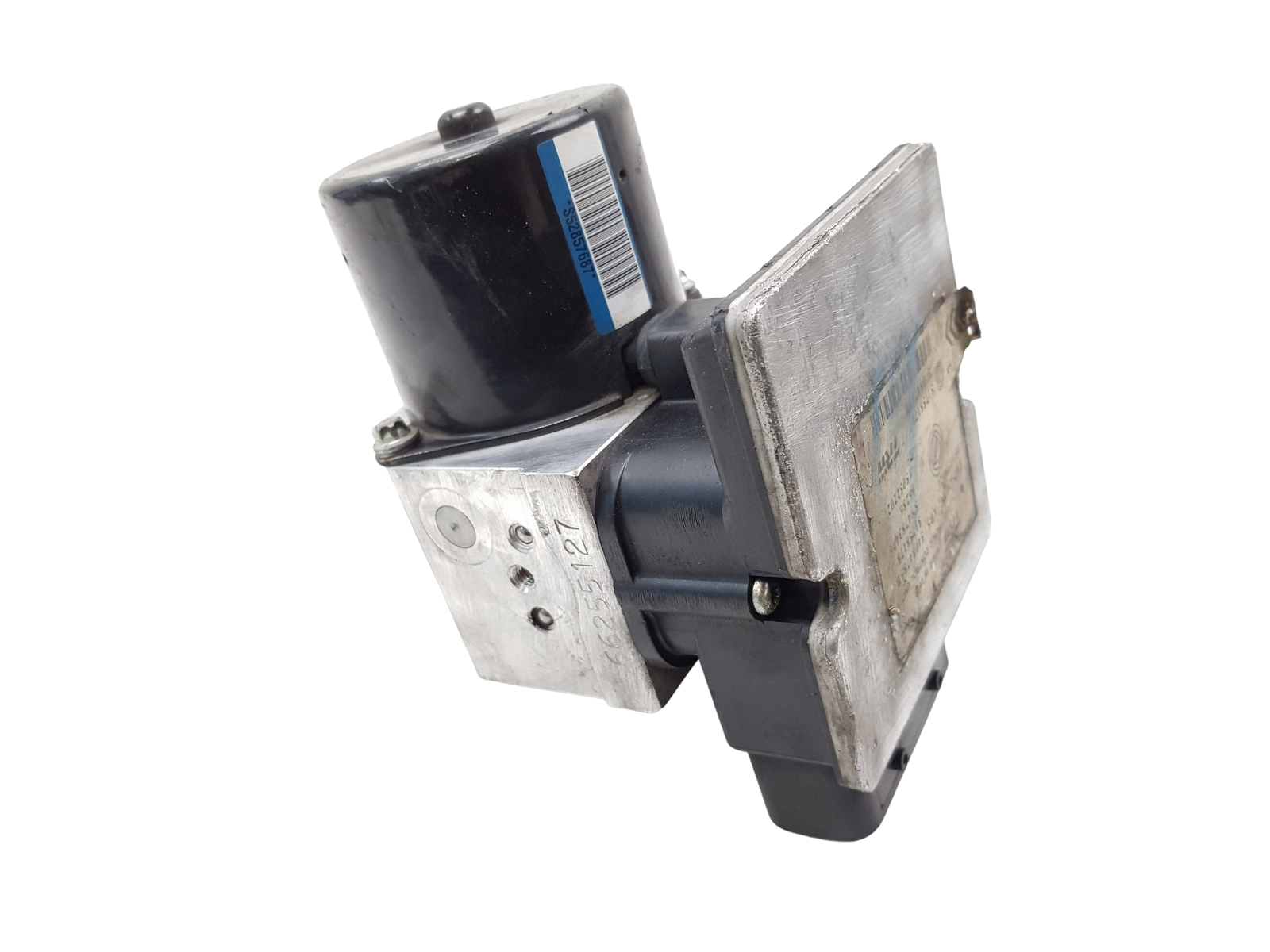 Abs Pump Lancia Ypsilon Y 51758178 54084785B TRW 1362 main product photo