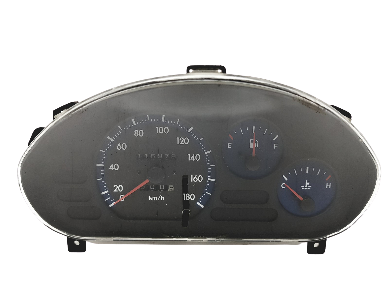Spidomeeter Chevrolet Matiz 96621424 30533 main product photo