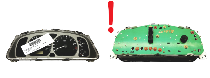 Spidomeeter Opel Agila 90567687 110008952029 53778 main product photo