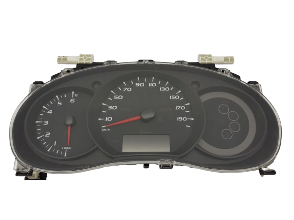 Tahhomeeter Renault Kangoo 2 8200796010 A main product photo