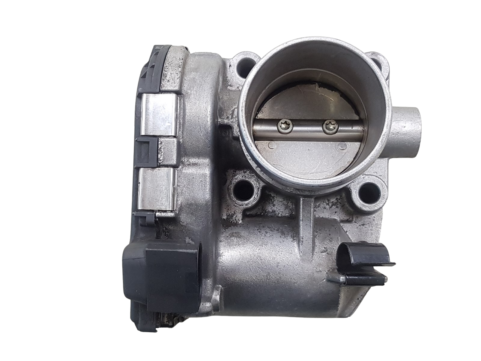 Gaasiklapi ventiil Fiat Lancia Alfa Romeo 0280750137 1.4 16V 1169 main product photo