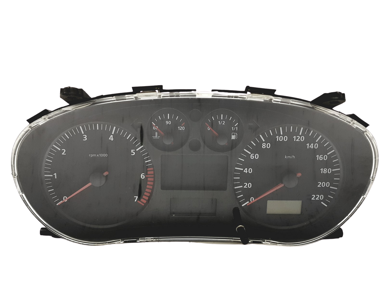 Tahhomeeter Seat Ibiza W06K0920801A 110008924024 30712 main product photo
