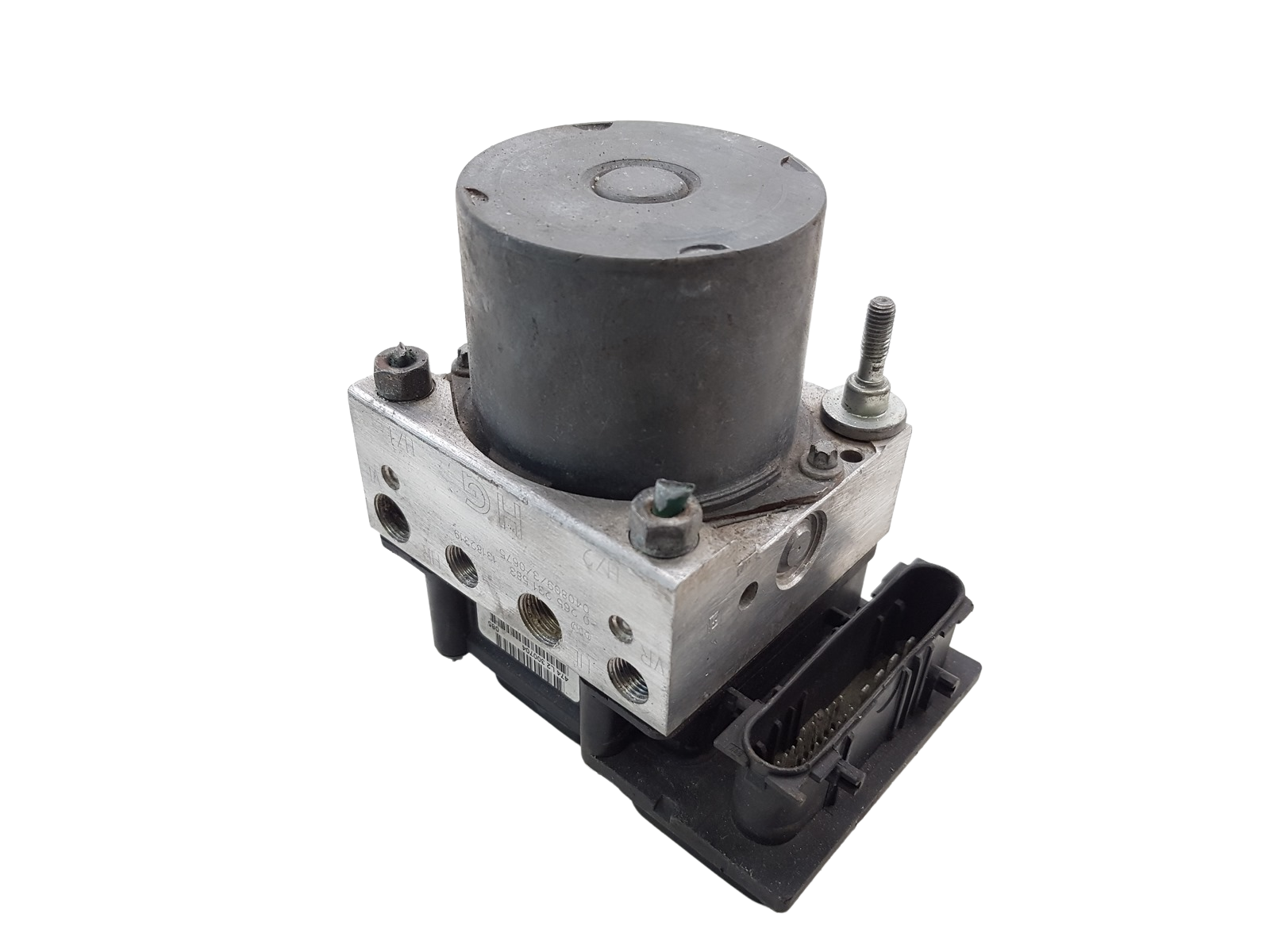 Abs Pump Opel Corsa C 13182319 0265800443 0265231583 Bosch 2135 main product photo