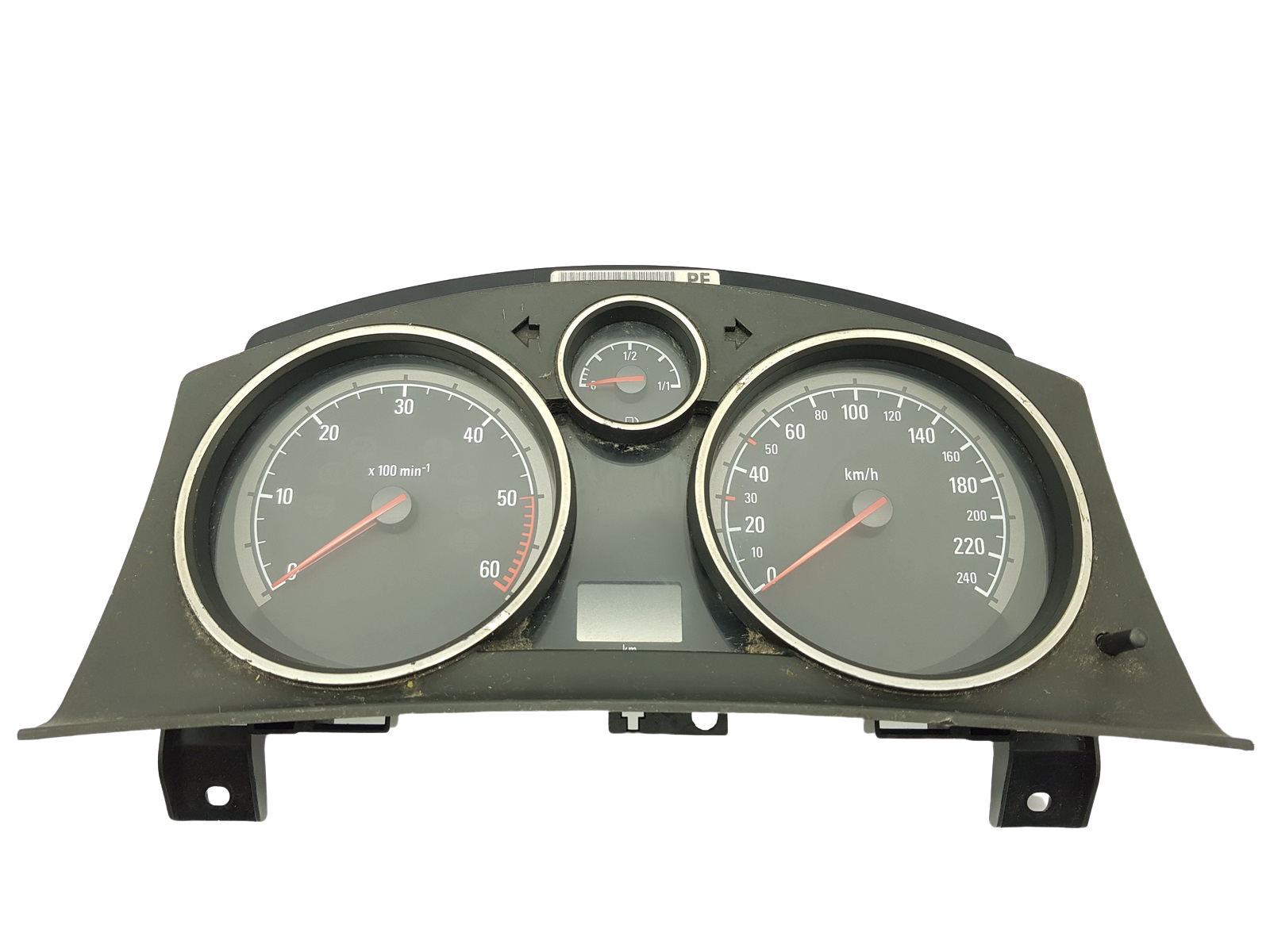 Tahhomeeter Opel Astra H Zafira B 13216684PF 26665 main product photo