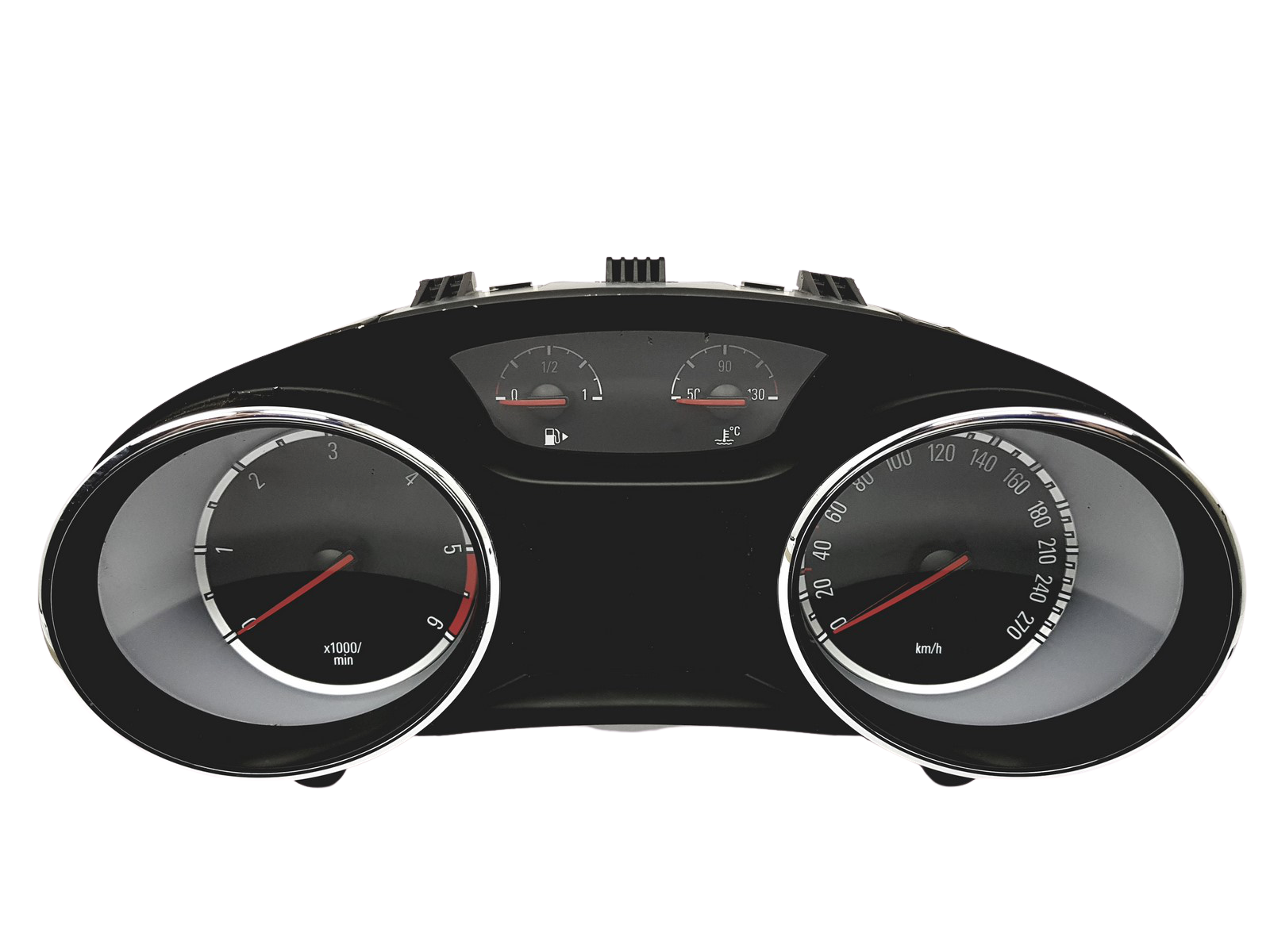 Tahhomeeter Opel Astra K 39035236 600775881 GM main product photo