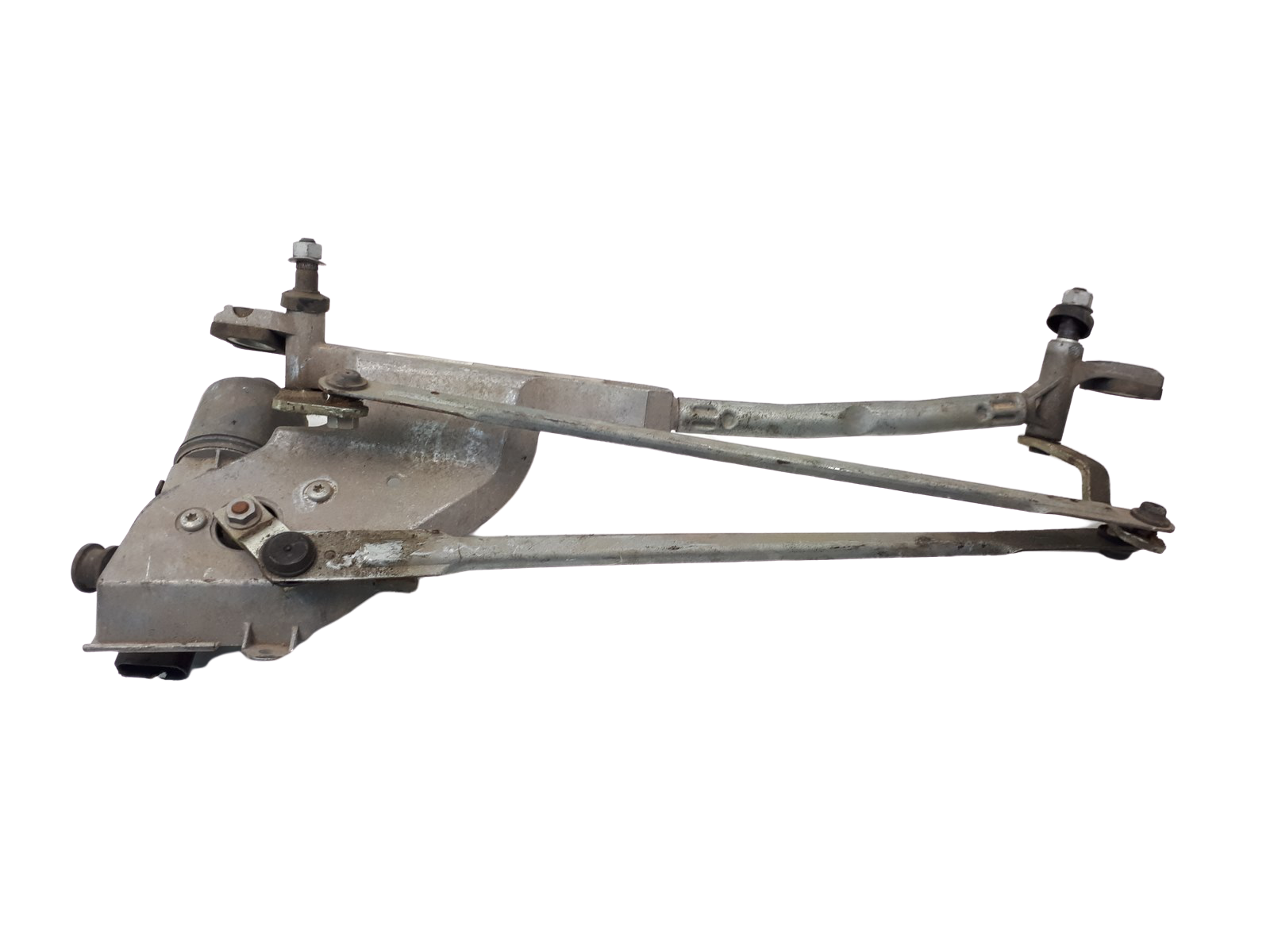 Kojamehe Mehhanism Ees Ford Fiesta 8A61-17500-AG 8A61-17B571-AB Bosch main product photo