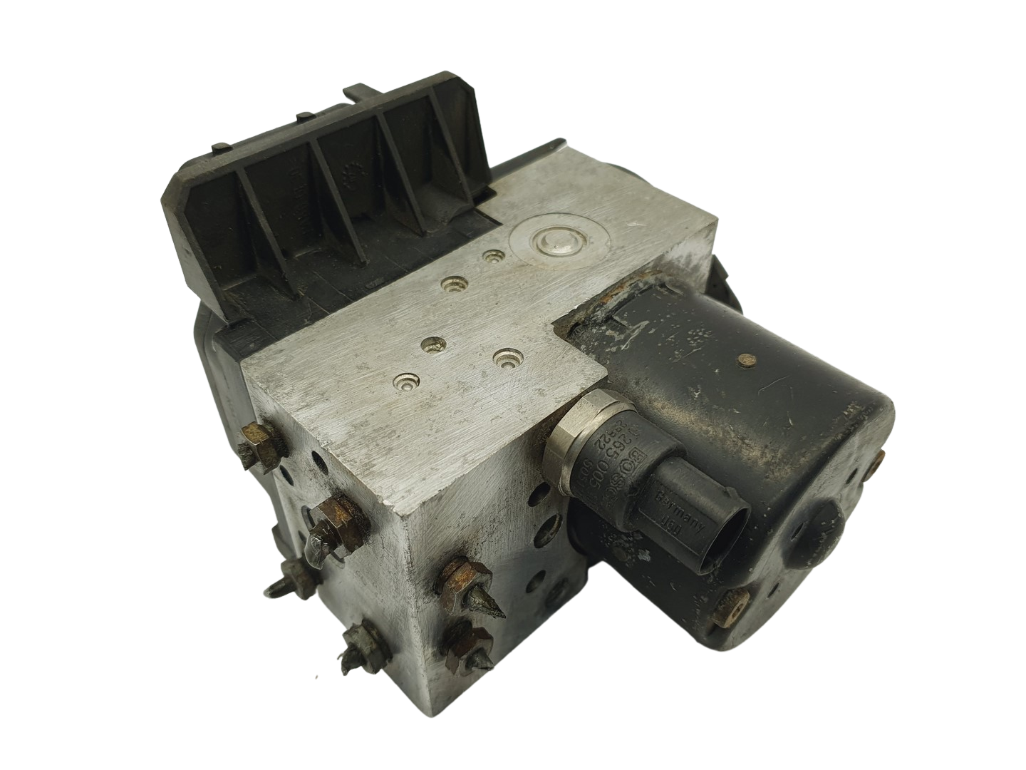 Abs Pump ESP Mercedes W168 A0044310912 0265202461 Bosch 64888 main product photo