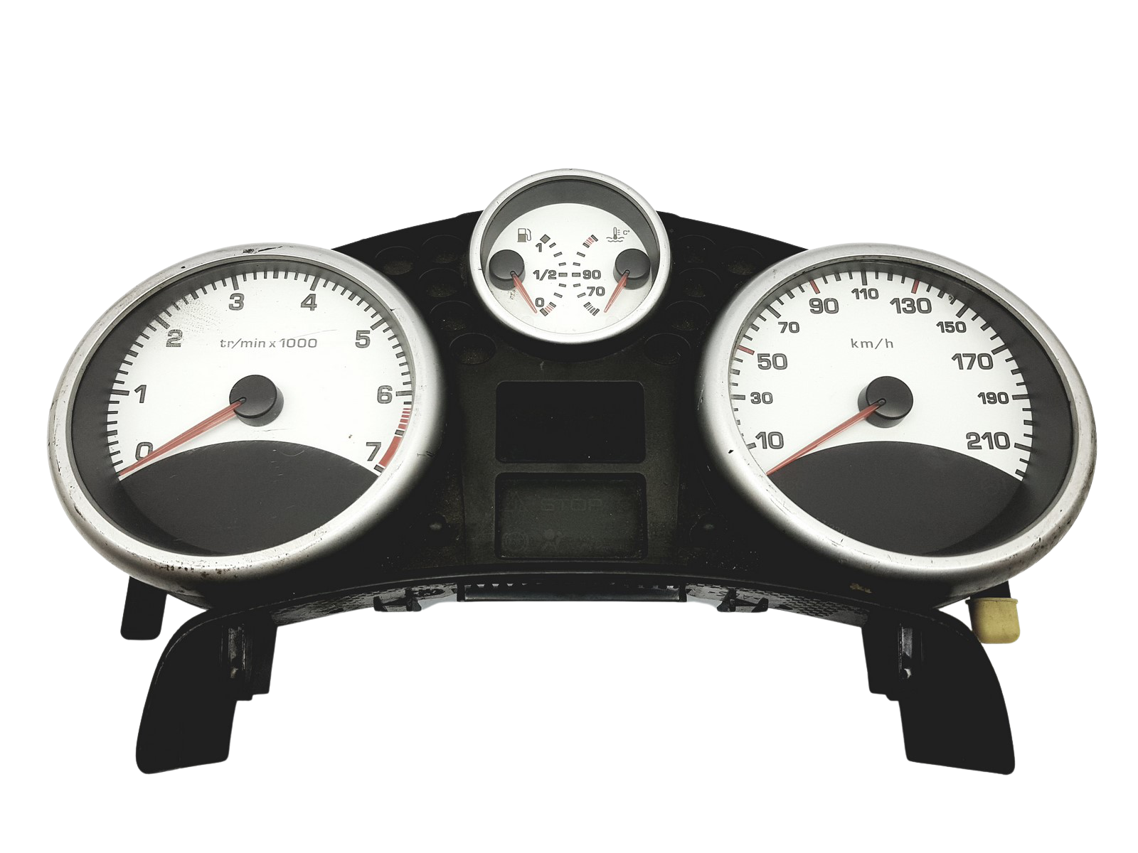Tahhomeeter Peugeot 207 9662903880 A2C35190331 40843 main product photo