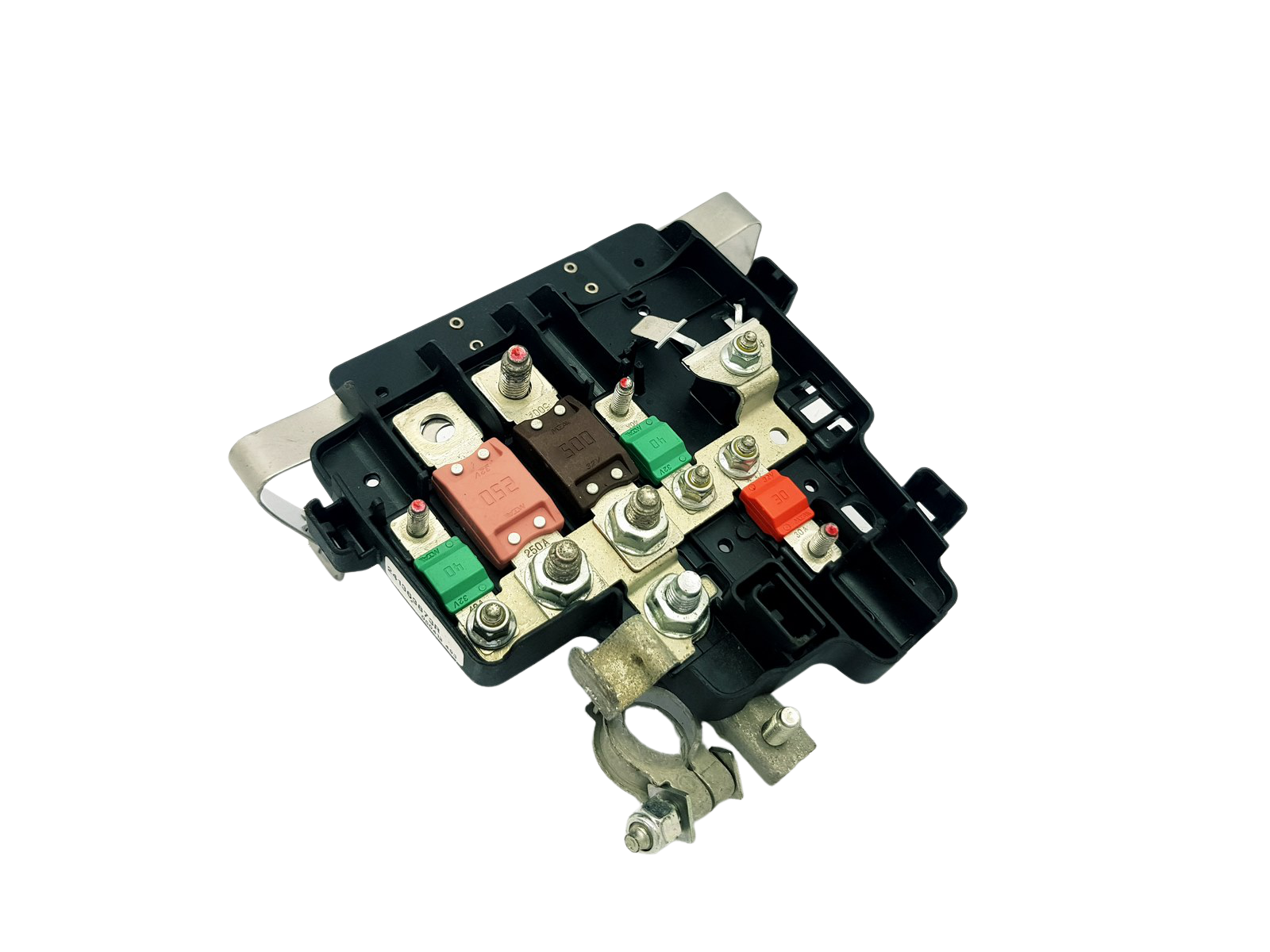 Juhtploki moodul 241363873R Renault main product photo