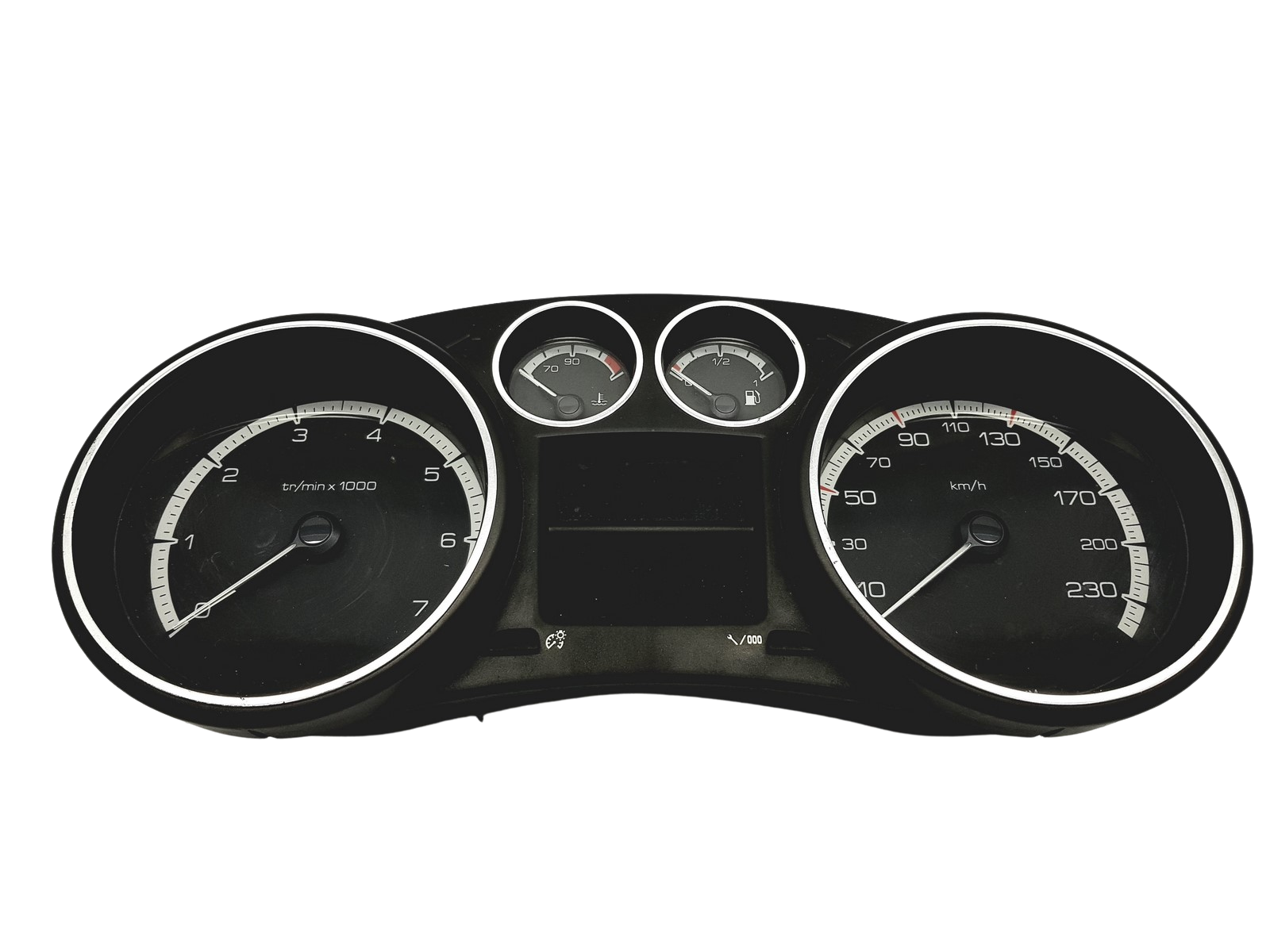 Tahhomeeter Peugeot 308 9665107380 57983 main product photo