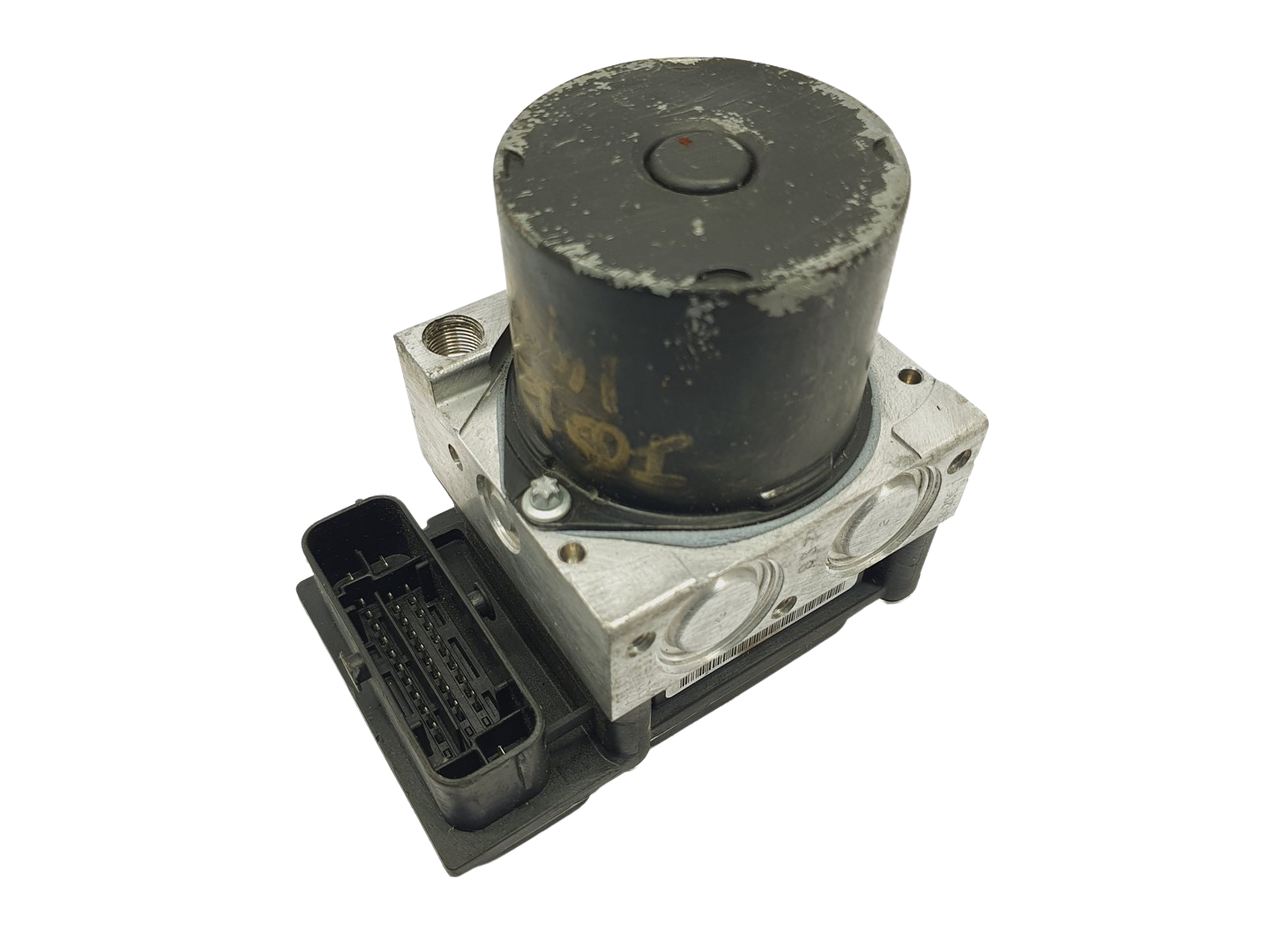 Abs Pump VWAG 6Q0614117S 0265231712 0265800511 Bosch 64779 main product photo